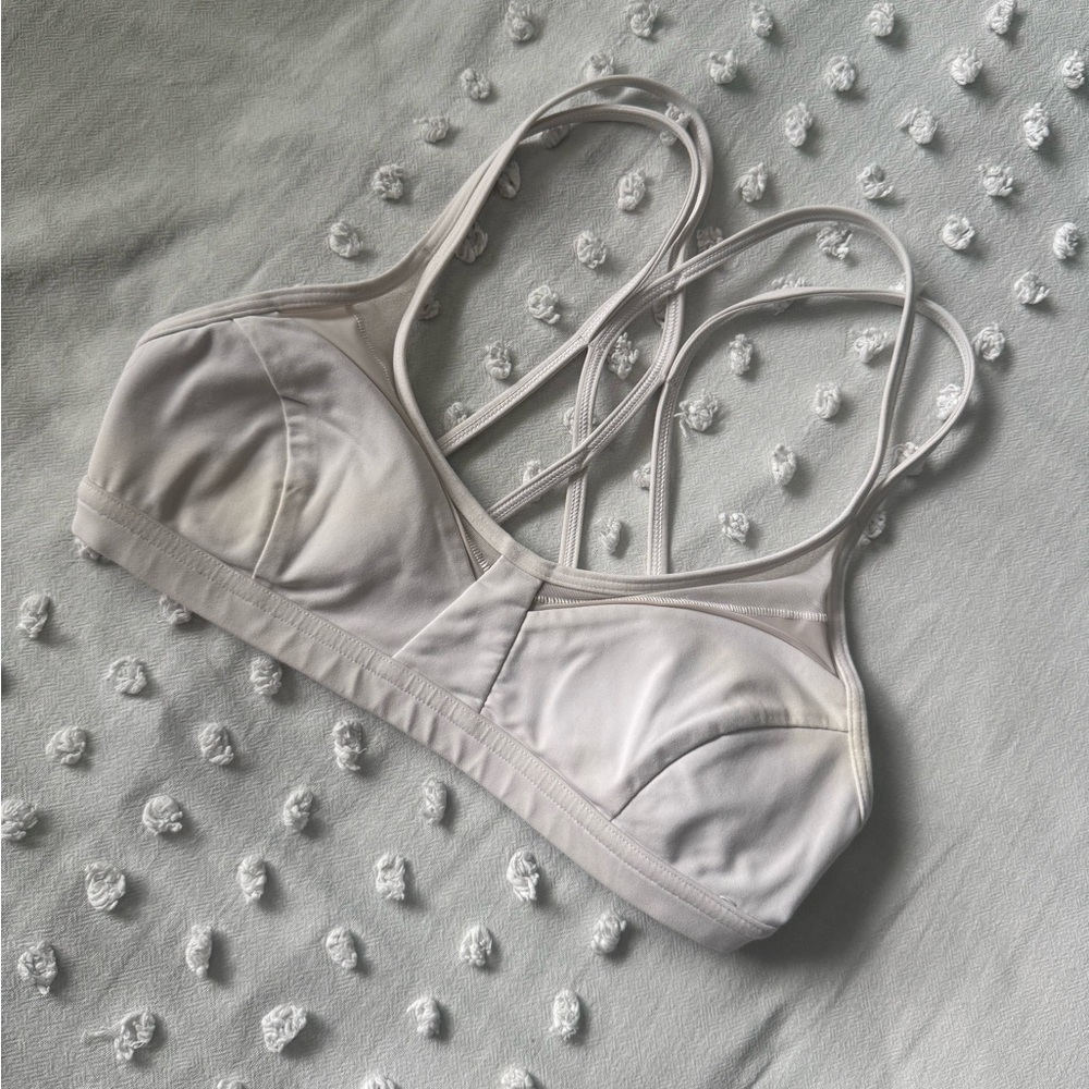 Lululemon Bra